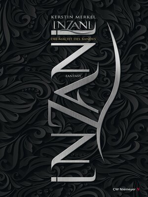 cover image of INZANI